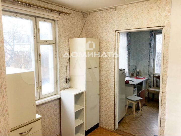 Дача 60 м² на участке 6,5 сот.