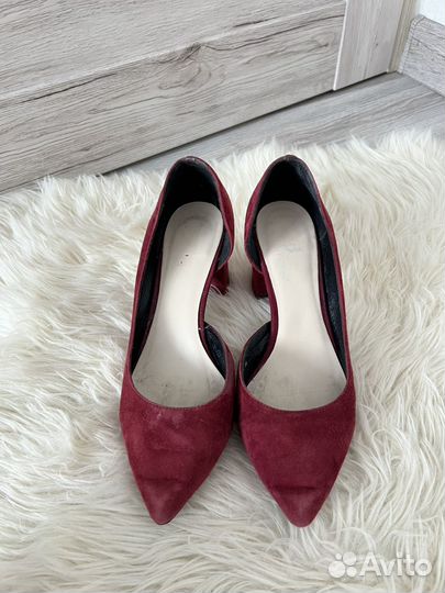 Туфли женские