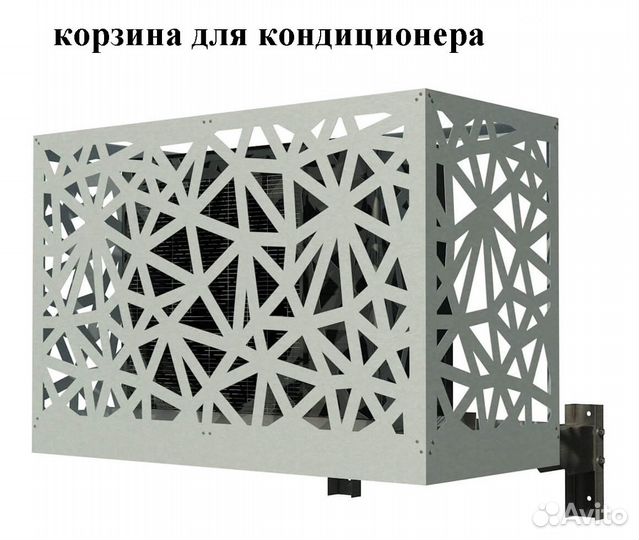 Изготовление деталей и корпусов из лист. металла