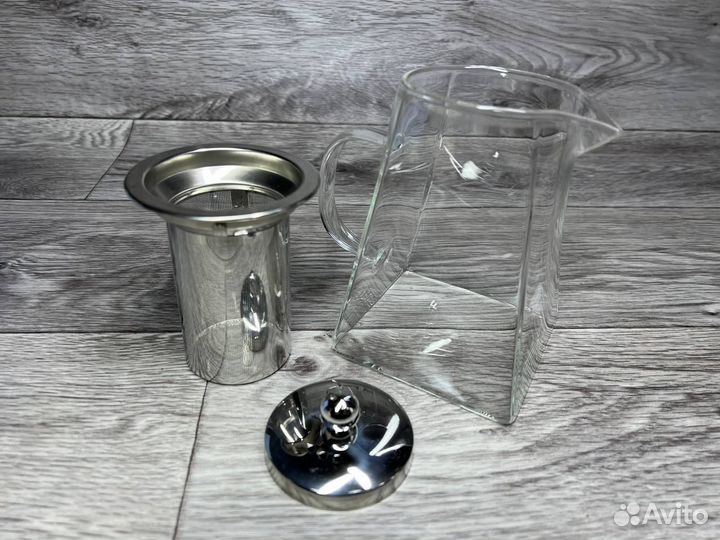 Чайник заварочный