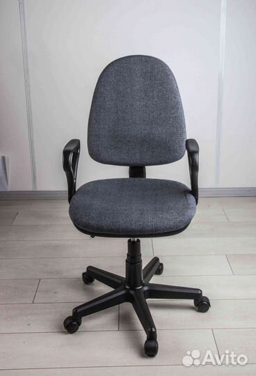 Компьютерное кресло престиж