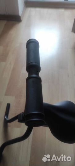 Сиденье для велосипеда