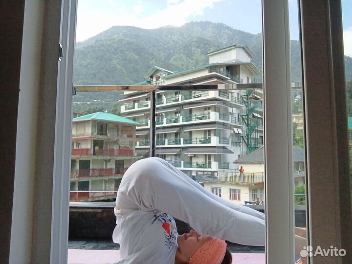 Кундалини Йога