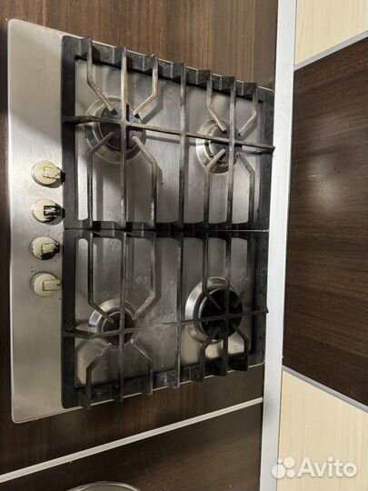 Духовой шкаф electrolux