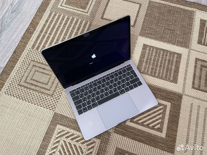 Apple MacBook Pro 13 2017