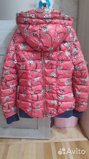 Куртка женская