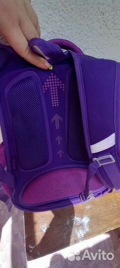 Рюкзак для девочки