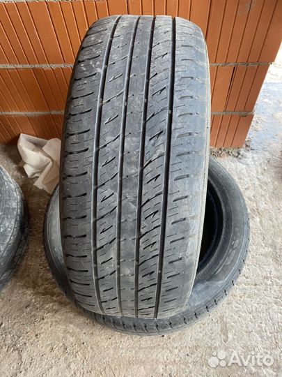 Kumho Grugen Premium 235/55 R19