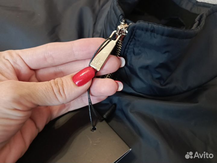 Куртка бомбер Armani exchange