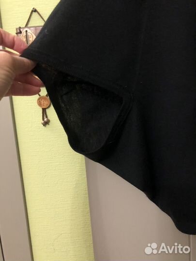 Жилетка женская