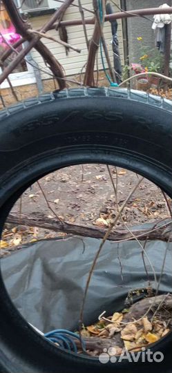 Pirelli Cinturato P1 185/65 R15 88T