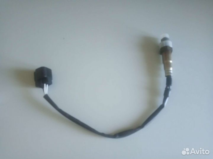 Лямбда зонд, кислородный датчик