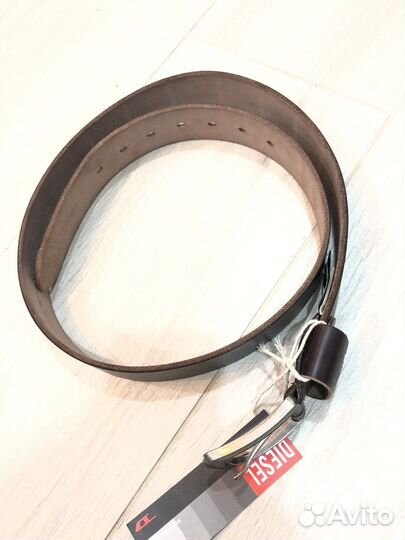 Мужской ремень Diesel L