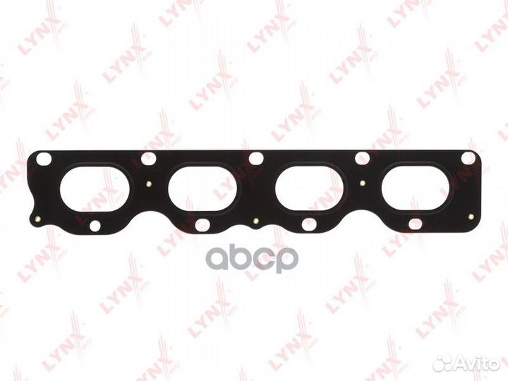 Прокладка выпускного коллектора SG0547 lynxauto