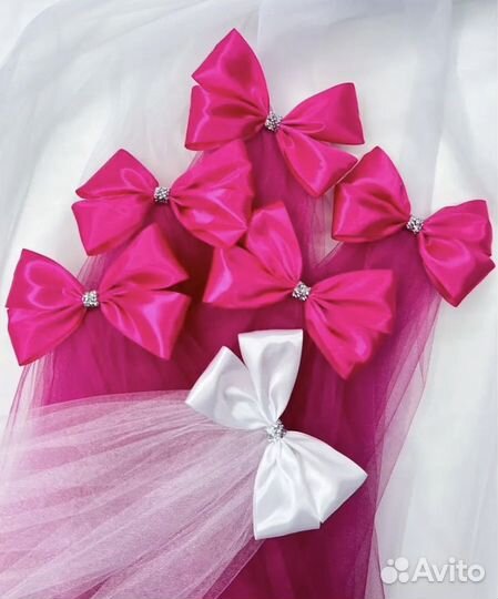 Фата на девичник