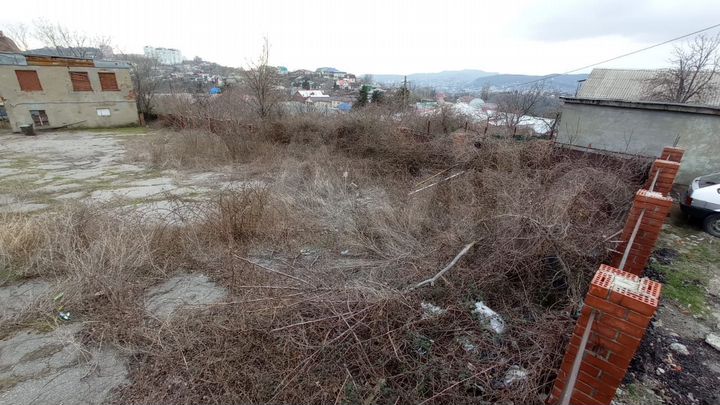 Участок 15,9 сот. (ИЖС)