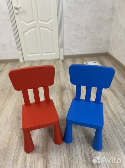 Стул детский