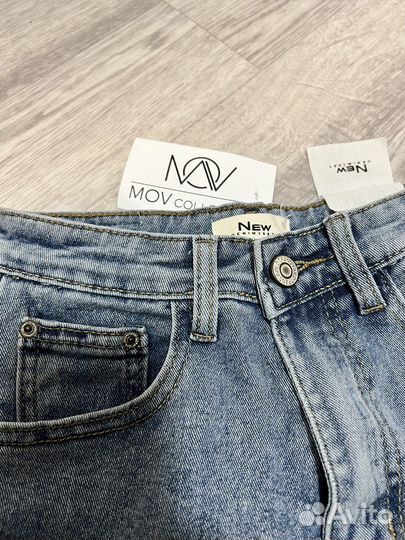 Шорты женские