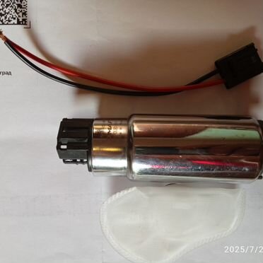 Бензонасос Ваз 2110 -2108-2109-2115