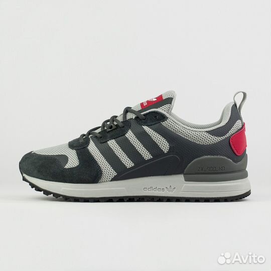 Кроссовки Adidas ZX 700 HD Grey