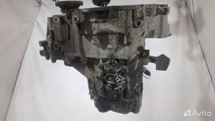 Кпп 6-ст.мех. (МКПП) Volkswagen Touran 1.6 TDI, 2010