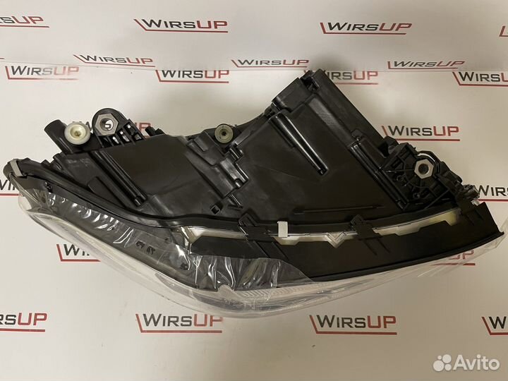 Фара правая BMW X3 G01 Adaptive LED 63117466120