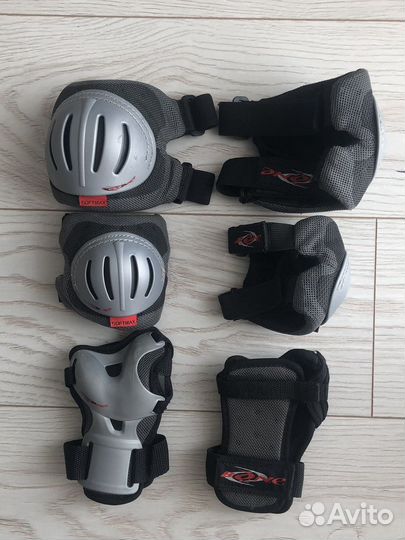 Ролики roces 36-40