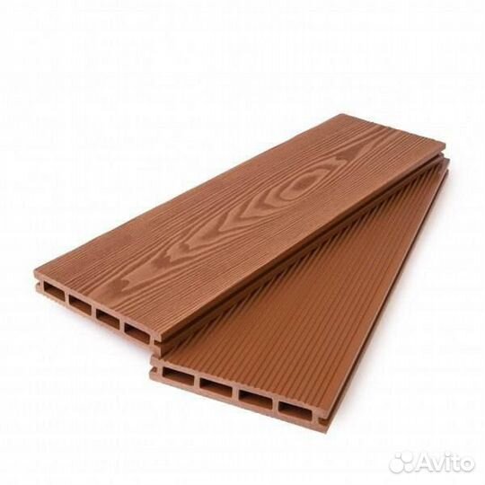 Террасная доска дпк