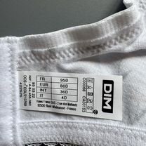 Бюстгальтер DIM 80D
