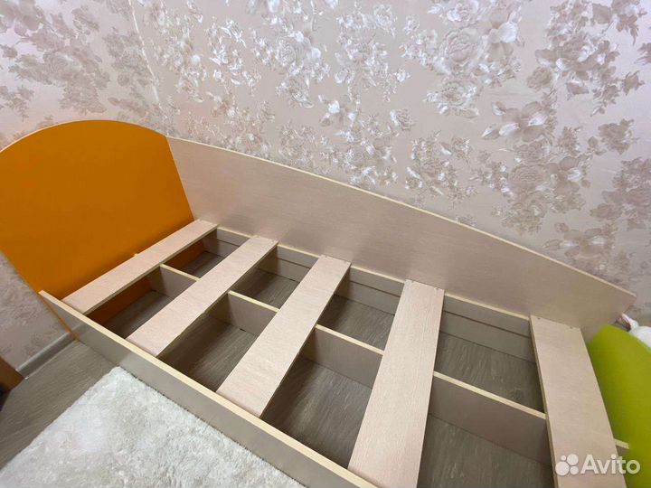 Комплект детской мебели