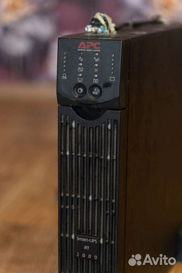 Apc smart ups 2000