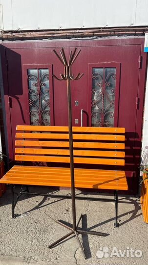 Вешалка для одежды