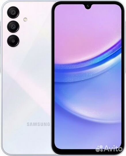 Samsung Galaxy A15 5G, 8/128 ГБ