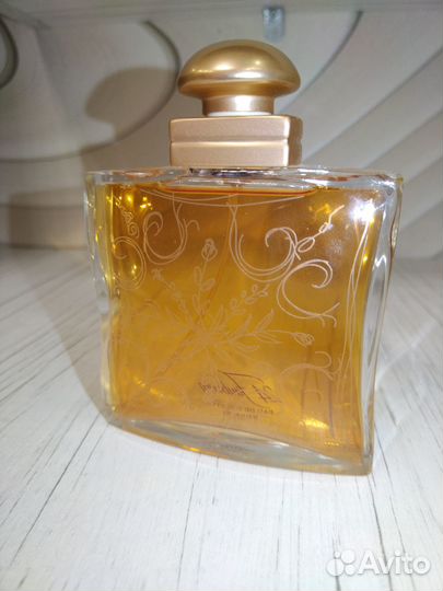 Туалетная вода 