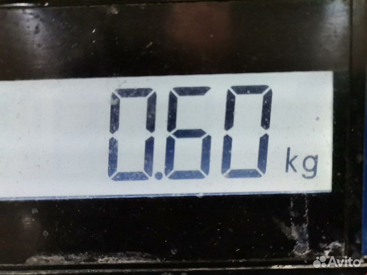 Форсунка для Fiat Ducato 2 (230)