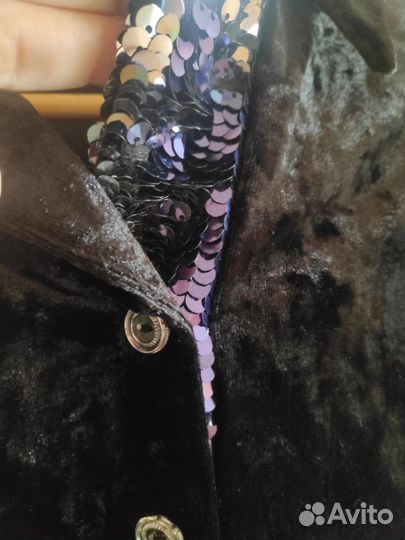 Рубашка женская