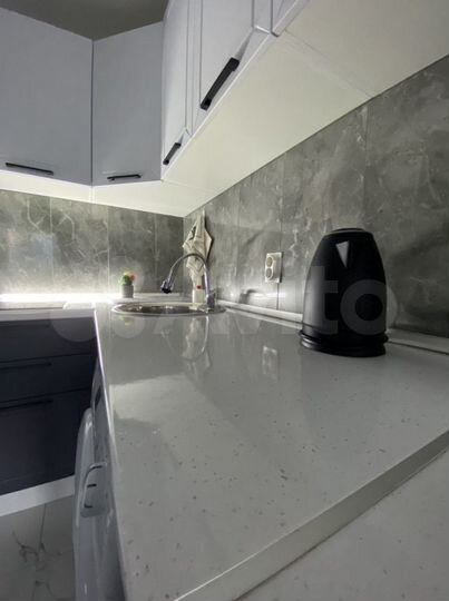 Квартира-студия, 23 м², 17/18 эт.