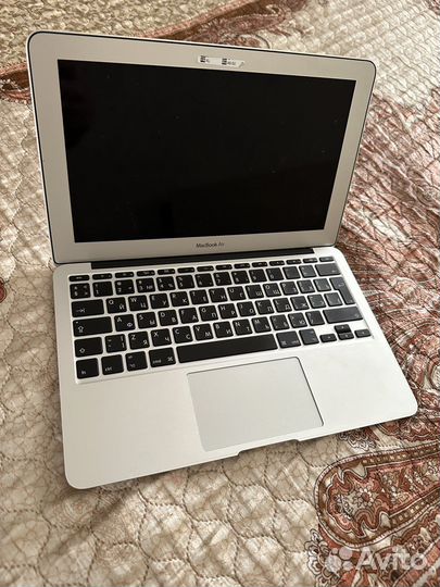 Apple MacBook Air 11 2015