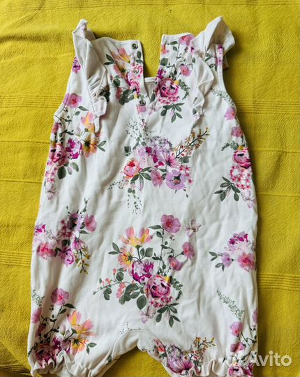 Вещи для девочки next, mothercare,hm 86-92