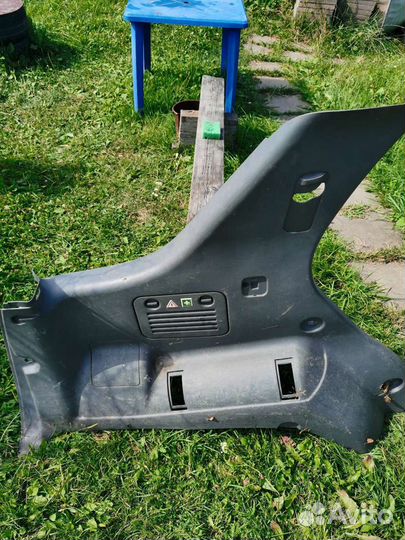 Для Мерседес