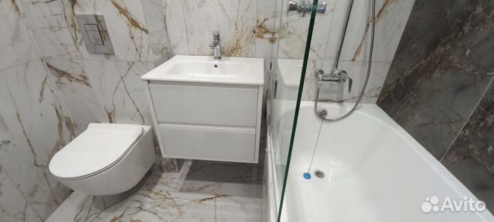 Отопление Водоснабжения Теплый пол