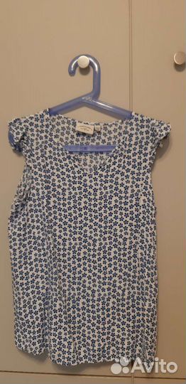 Блузка на девочку 152-158 Finn Flare