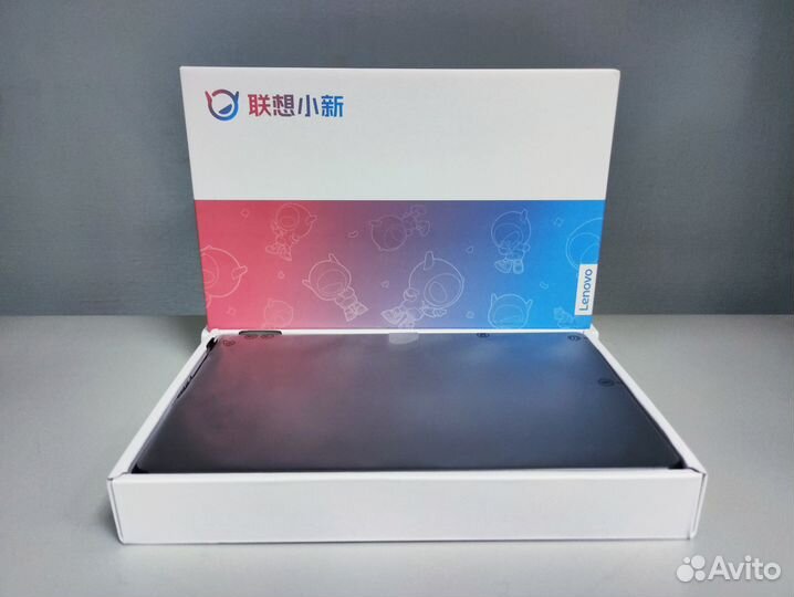 Lenovo Xiaoxin Pad 2022 / 6-128 / 10.6