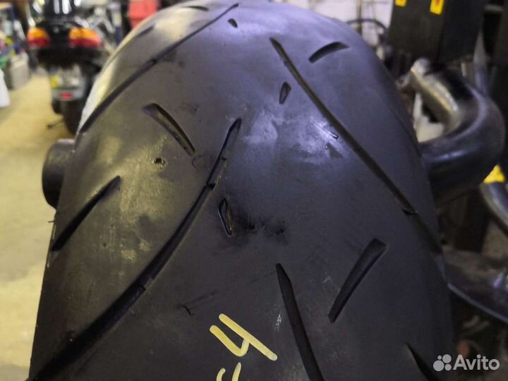 Metzeler ME-888 180/60/16 C4 (1м)