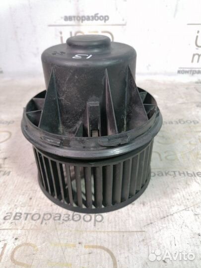 Мотор печки Ford Focus C-Max 2 2006