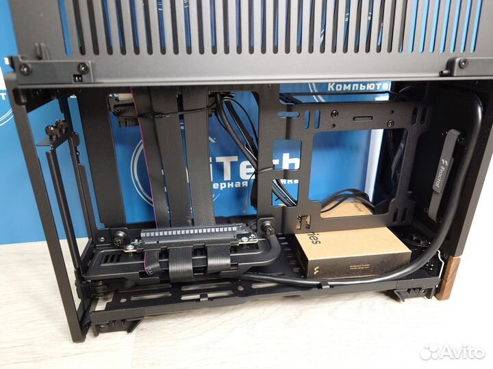 Корпус Fractal Design Terra