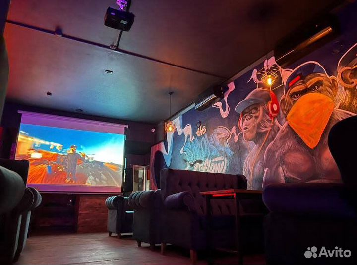 Аренда Лофта