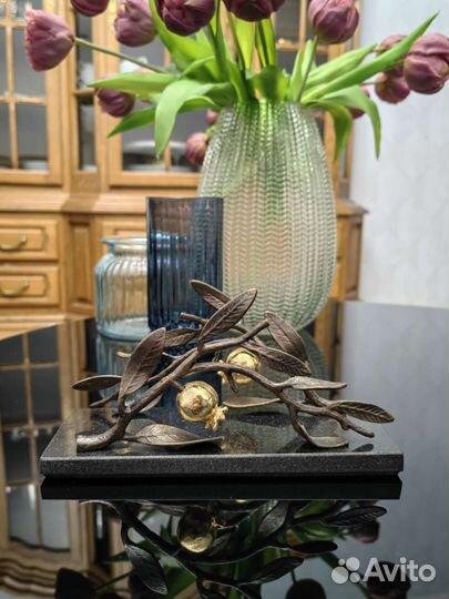 Салфетница Michael Aram Гранат