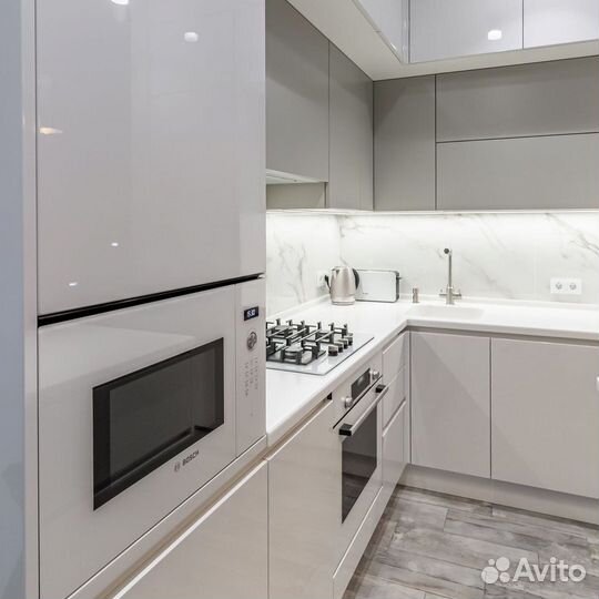 Кухня (реальная цена за гарнитур)ks:079316