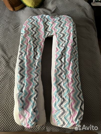 Подушка для беременных